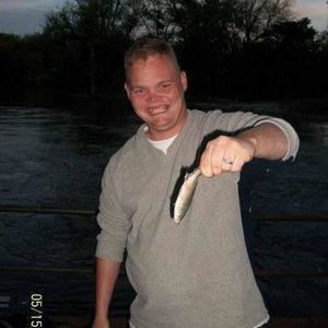 Meet your Posher, Robbie